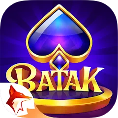 Скачать взлом Batak ZingPlay (Батак ЗингПлей)  [МОД Много монет] - стабильная версия apk на Андроид