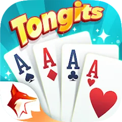 Скачать взлом Tongits Zingplay - Card Game (Тонгитс Зингплей)  [МОД Все открыто] - стабильная версия apk на Андроид