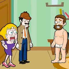 Взлом Clue Hunter (Клу Хантер)  [МОД Все открыто] - полная версия apk на Андроид