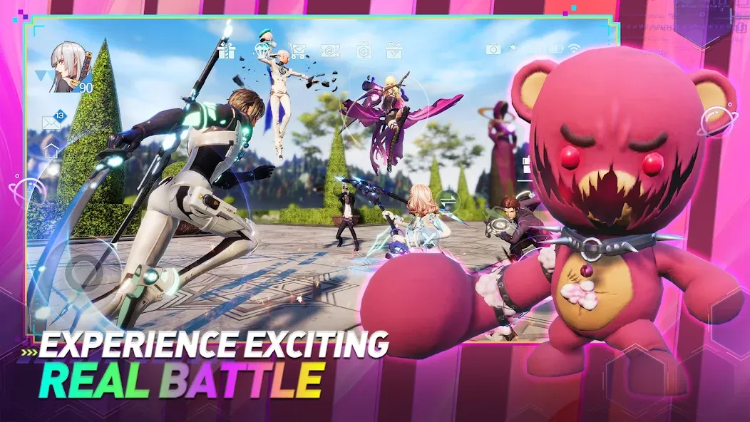 Dragon Raja (Драгон Раджа)  [МОД Unlocked] Screenshot 3