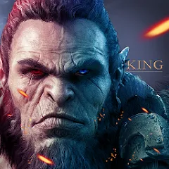 Скачать взломанную World of Kings (Ворлд оф Кингс)  [МОД Много монет] - полная версия apk на Андроид