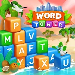 Взломанная Words Warehouse：Test Your Mind  [МОД Unlimited Money] - полная версия apk на Андроид