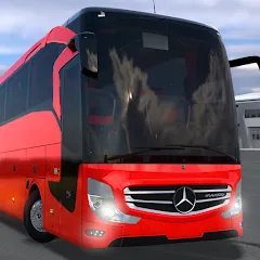 Взлом Bus Simulator : Ultimate  [МОД Menu] - последняя версия apk на Андроид