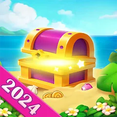 Скачать взлом Anna's Merge Adventure  [МОД Много монет] - последняя версия apk на Андроид
