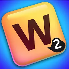 Скачать взлом Words With Friends 2 Word Game (Вордс вит Френдс 2 Классик)  [МОД Много монет] - полная версия apk на Андроид