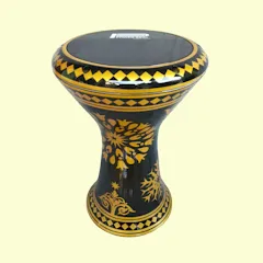 Взлом Darbuka Instrument (Дарбука Музыка Виртуал)  [МОД Меню] - полная версия apk на Андроид