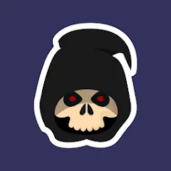 Скачать взломанную The Cult (Зе Калт)  [МОД Много монет] - стабильная версия apk на Андроид