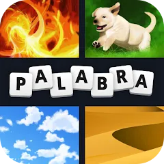 Скачать взлом 4 Fotos 1 Palabra (Фото 1 Слово)  [МОД Много денег] - последняя версия apk на Андроид