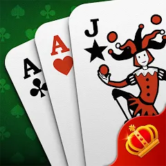 Взломанная Rummy  [МОД Много монет] - последняя версия apk на Андроид