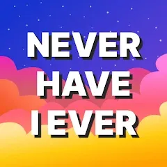 Взлом Never Have I Ever: Adult Games  [МОД Меню] - стабильная версия apk на Андроид