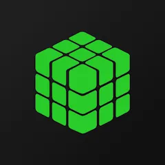 Скачать взлом CubeX - Solver, Timer, 3D Cube (КубеКс)  [МОД Меню] - последняя версия apk на Андроид