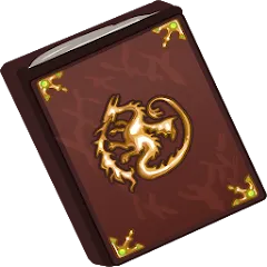 Скачать взлом D&D Spellbook 5e  [МОД Много денег] - последняя версия apk на Андроид
