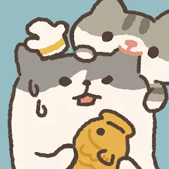 Скачать взлом Animal Restaurant (Анимал Ресторан)  [МОД Много монет] - последняя версия apk на Андроид