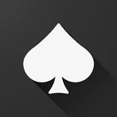 Скачать взлом Solitaire - The Clean One (Солитер)  [МОД Много монет] - полная версия apk на Андроид