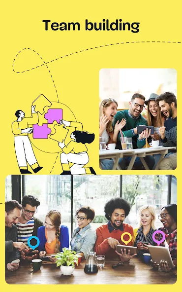 Loquiz (Локвиз)  [МОД Много денег] Screenshot 5