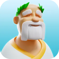 Скачать взлом Civilization Hex: Tribes Rise (Цивилизация Гекс)  [МОД Меню] - стабильная версия apk на Андроид