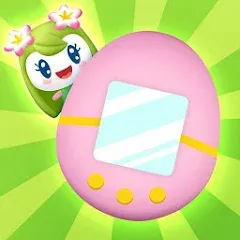 Скачать взломанную My Tamagotchi Forever (Мой Тамагочи Навсегда)  [МОД Menu] - полная версия apk на Андроид