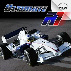 Скачать взломанную Ultimate R1 (Ультимейт Р1)  [МОД Menu] - стабильная версия apk на Андроид