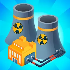 Скачать взлом Factory World: Connect Map (Фактори Ворлд)  [МОД Unlimited Money] - последняя версия apk на Андроид