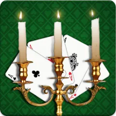 Скачать взломанную Preferans  [МОД Unlocked] - стабильная версия apk на Андроид