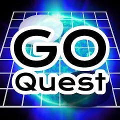 Взлом Go Quest Online (ГоКвест)  [МОД Mega Pack] - полная версия apk на Андроид