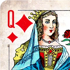 Взломанная Durak atm  [МОД Все открыто] - полная версия apk на Андроид