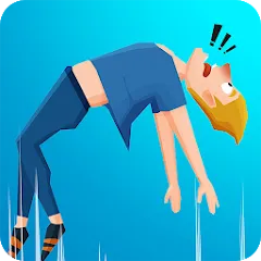 Взлом Buddy Toss (Бадди Тосс)  [МОД Много денег] - полная версия apk на Андроид