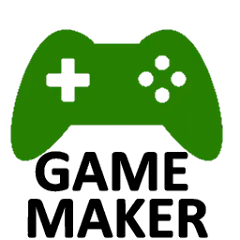 Взломанная Game Maker 3D (Гейм Мейкер 3Д)  [МОД Все открыто] - стабильная версия apk на Андроид