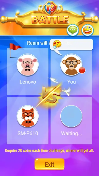 Beat Tiles 3 : classic game  [МОД Unlimited Money] Screenshot 3