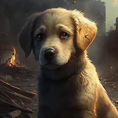 Скачать взломанную Days After: Survival games (Дэйз Эфтер)  [МОД Menu] - последняя версия apk на Андроид