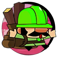 Скачать взлом Ring Rush (Ринг Раш)  [МОД Много денег] - полная версия apk на Андроид