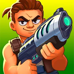 Взломанная Mr Autofire (Мистер Отофайр)  [МОД Меню] - стабильная версия apk на Андроид