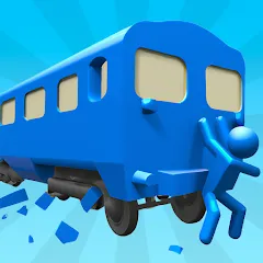 Взлом Push Master (Пуш Мастер)  [МОД Бесконечные монеты] - стабильная версия apk на Андроид