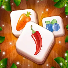 Скачать взлом Tile Matcher : Matching Tiles  [МОД Unlocked] - стабильная версия apk на Андроид