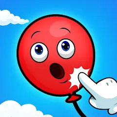 Скачать взлом Balloon Pop Kids Learning Game  [МОД Меню] - стабильная версия apk на Андроид