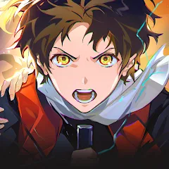 Скачать взломанную Tower of God: Great Journey (Тауэр оф Год)  [МОД Много монет] - последняя версия apk на Андроид