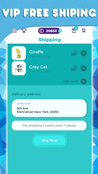 Real Claw Machine & Crane Game  [МОД Много денег] Screenshot 5