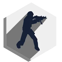 Взлом CS16Client (Old Engine) (СС16Клиент)  [МОД Все открыто] - стабильная версия apk на Андроид