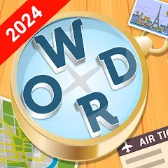 Взлом Word Trip (Уорд Трип)  [МОД Меню] - последняя версия apk на Андроид