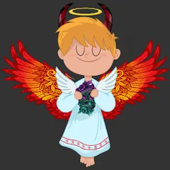 Взломанная Angmon.io  [МОД Много денег] - стабильная версия apk на Андроид