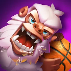 Скачать взлом Beast League Super Sports (Бист Лига)  [МОД Меню] - последняя версия apk на Андроид