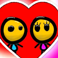 Скачать взломанную Laila Majnu - Puzzle Adventure (Лаила и Маджнун)  [МОД Mega Pack] - последняя версия apk на Андроид