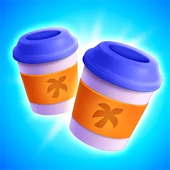 Скачать взломанную Travel Town - Merge Adventure (Трэвел Таун)  [МОД Много денег] - стабильная версия apk на Андроид