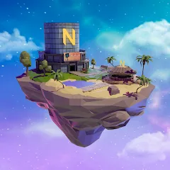 Взлом The Nemesis (Зе Немезис)  [МОД Бесконечные монеты] - полная версия apk на Андроид