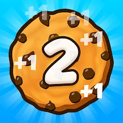 Скачать взлом Cookie Clickers 2 (С  2)  [МОД Unlimited Money] - стабильная версия apk на Андроид