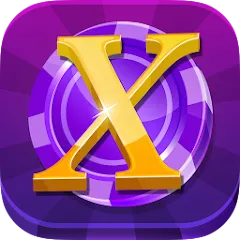 Скачать взлом Casino X (Казино Икс)  [МОД Unlocked] - стабильная версия apk на Андроид