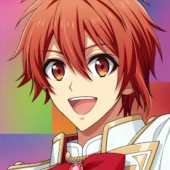 Скачать взлом IDOLiSH7-偶像星願- (Айдолиш Севен)  [МОД Menu] - полная версия apk на Андроид