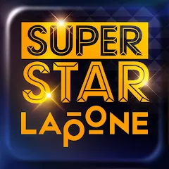 Скачать взлом SUPERSTAR LAPONE (ЮПЕРСТАР ЛАПОНе)  [МОД Mega Pack] - стабильная версия apk на Андроид
