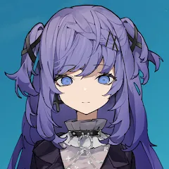 Взломанная AIチャット (アイチャット)  [МОД Меню] - последняя версия apk на Андроид