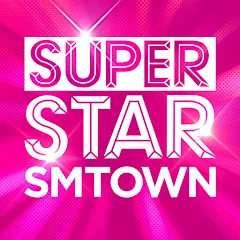 Взлом SUPERSTAR SMTOWN (УПЕРСТАР СМТАУН)  [МОД Меню] - последняя версия apk на Андроид